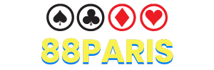 Logo 88PARIS